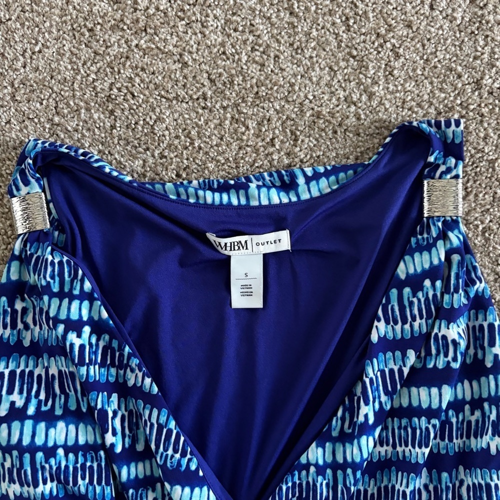 WHBM Romper - Picture 3 of 3